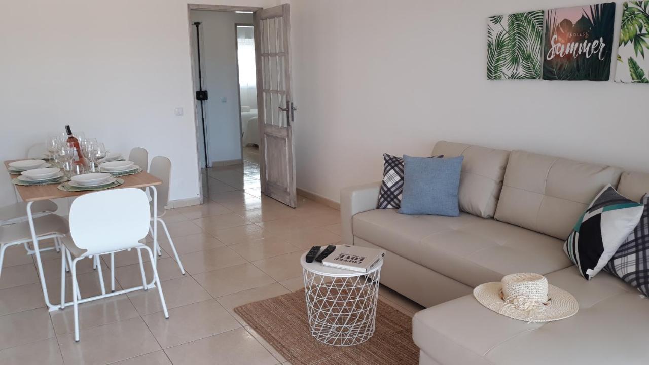 Maresia Beach Apartment Vilamoura Exterior foto